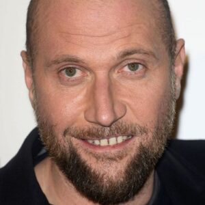 تصویر هنرمند François Damiens