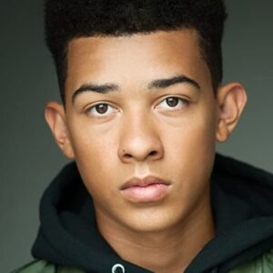 تصویر هنرمند Zavien Garrett