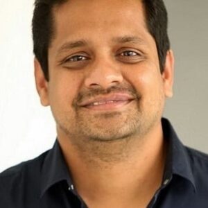 تصویر هنرمند Bunny Vas