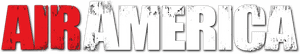 لوگوی رسمی فیلم Air America (1990)