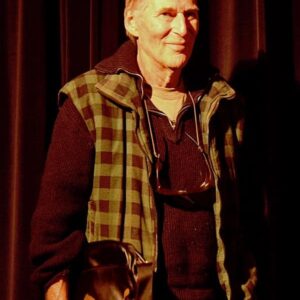 تصویر هنرمند Jörg Schmidt-Reitwein