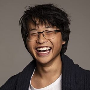 تصویر هنرمند Kenny Ridwan