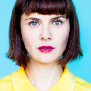 تصویر هنرمند Amélie Glenn