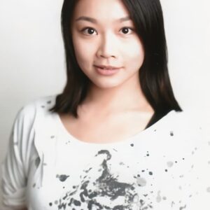 تصویر هنرمند Asuka Shingu