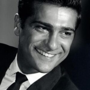 تصویر هنرمند Pat Renella