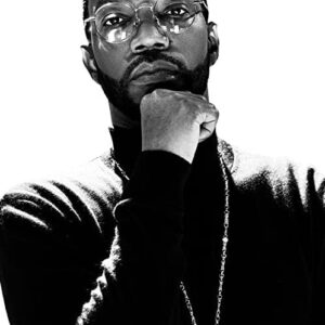 تصویر هنرمند Juicy J