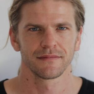 تصویر هنرمند Jack Fieguth