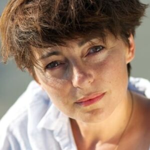 تصویر هنرمند Françoise Guiol