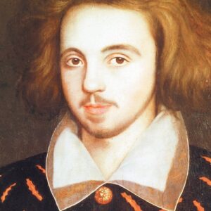 تصویر هنرمند Christopher Marlowe