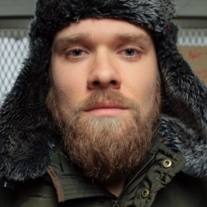 تصویر هنرمند Mike P. Nelson