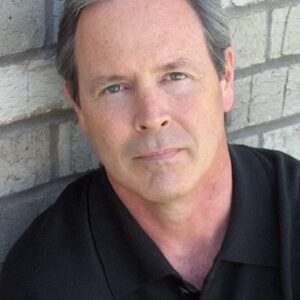 تصویر هنرمند Bruce Newbold