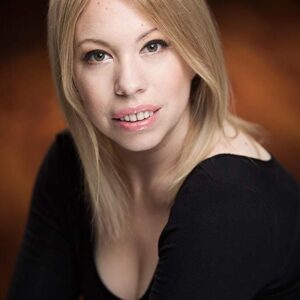 تصویر هنرمند Lauren McGibbon