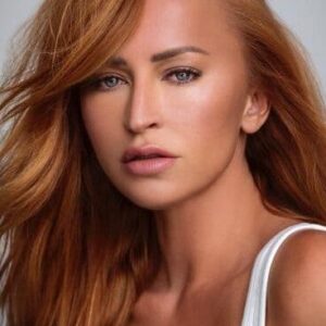 تصویر هنرمند Danielle Moinet