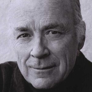 تصویر هنرمند Cedric Smith