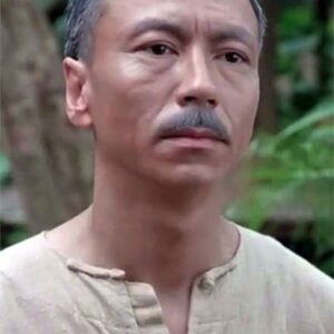 تصویر هنرمند Dennis Chan Kwok-San