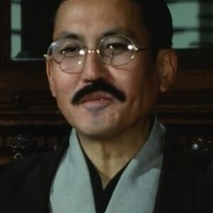 تصویر هنرمند Katsuo Nakamura