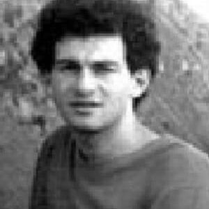 تصویر هنرمند Georgy Gitis