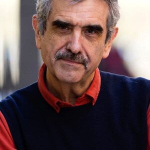 تصویر هنرمند Joaquín Oristrell