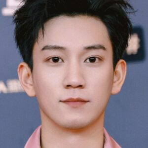 تصویر هنرمند Wang Ziqi