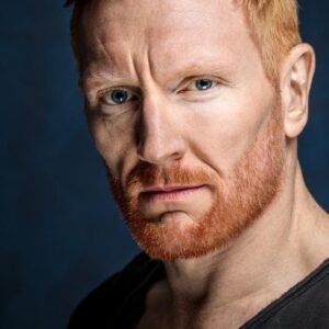 تصویر هنرمند Paul Marlon