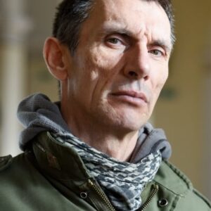 تصویر هنرمند Marinko Prga