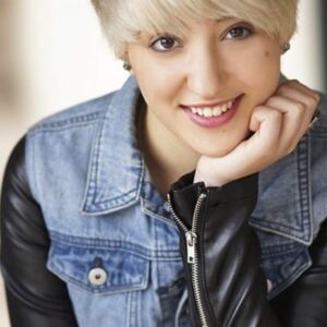 تصویر هنرمند Isabella Peregrina