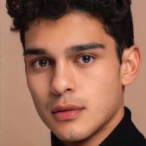 تصویر هنرمند Anthony Keyvan