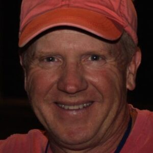 تصویر هنرمند Michael G. Kehoe