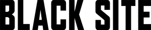 لوگوی رسمی فیلم Black Site (2022)