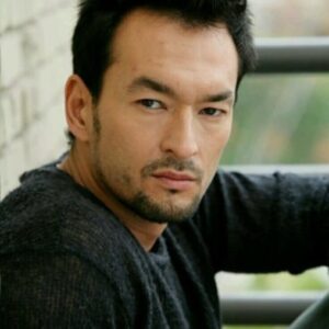 تصویر هنرمند Eric Steinberg