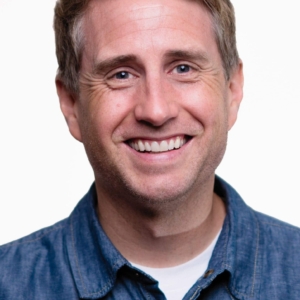 تصویر هنرمند Kirby Heyborne