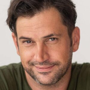 تصویر هنرمند Goran Bogdan