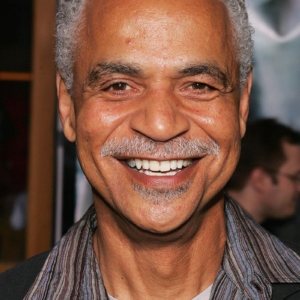 تصویر هنرمند Ron Glass