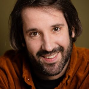 تصویر هنرمند Samuel Hibon