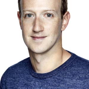 تصویر هنرمند Mark Zuckerberg