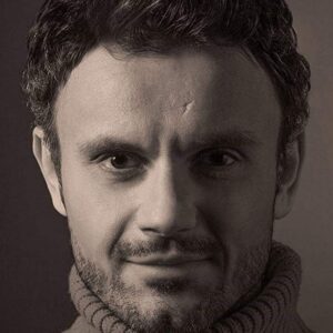 تصویر هنرمند Andrej Dojkić