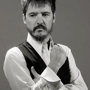 تصویر هنرمند Coque Malla