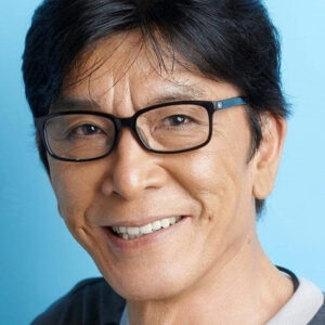 تصویر هنرمند Jouji Nakata