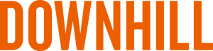 لوگوی رسمی فیلم Downhill (2020)