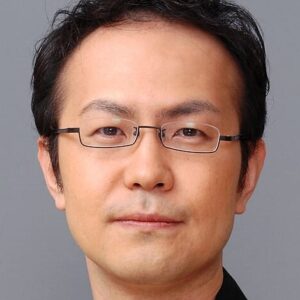 تصویر هنرمند Koichi Tochika