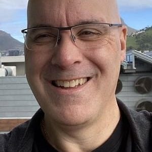 تصویر هنرمند Kevin Lingenfelser