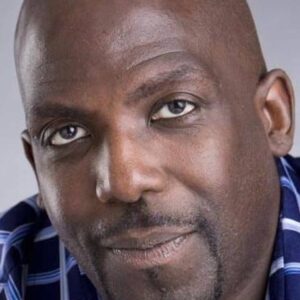 تصویر هنرمند Kevin Dotcom Brown