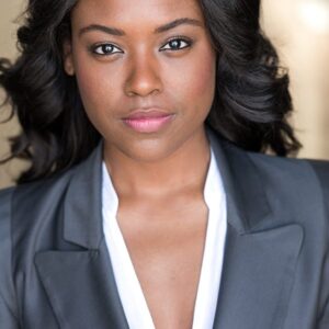 تصویر هنرمند Sabrina Revelle