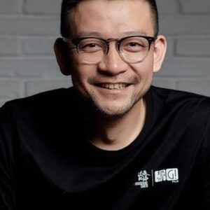 تصویر هنرمند Frant Gwo