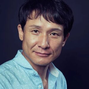 تصویر هنرمند Houka Kinoshita