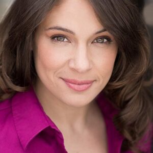 تصویر هنرمند Emily-Grace Murray