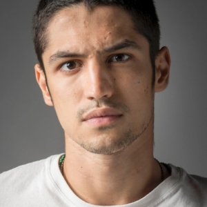 تصویر هنرمند Gabriel Leone