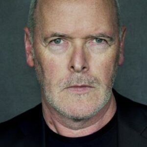 تصویر هنرمند Michael Bott