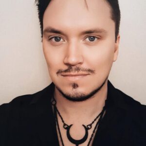 تصویر هنرمند Jonathan Sand