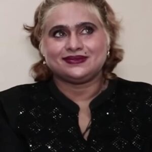 تصویر هنرمند Huma Khan